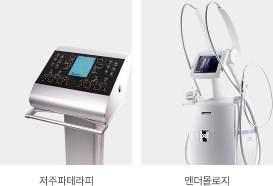 저주파테라피, 엔더몰로지